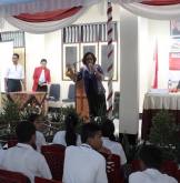 Pengenalan Lingkungan dan Sosialisasi 2016